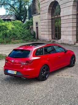 Predám Seat Leon Cupra ST 280 - 8