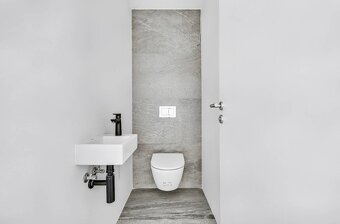 PREDAJ - LIGET Nový 2 izbový apartmán pri Sade Janka Kráľa, - 8