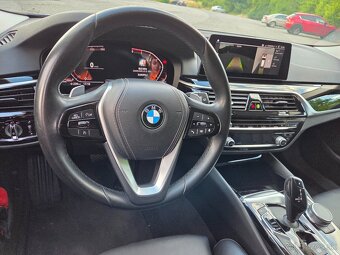 Bmw 540d xdrive - 8