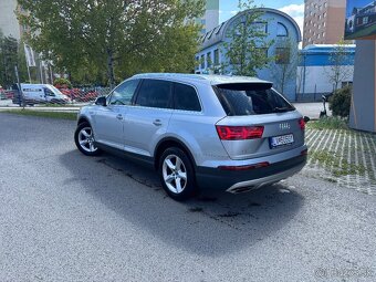 AUDI Q7 3.0 TDI QUATTRO - 8