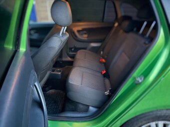 Predám Škoda Fabia II 1.4 + LPG Facelift 2010 nová STK/EM - 8