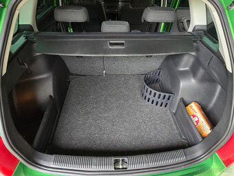 Škoda Fabia II Combi 1,2TSi/63kW Active - 8