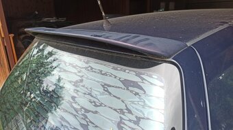 Rozpredám VW Golf 4 - 8