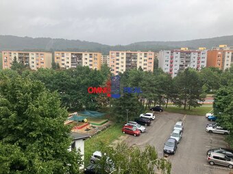 Veľký 2 izbový byt na Heyrovského ulici v Lamači - 8
