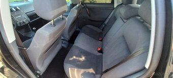 VW Polo 4, 1.2 benzín / 92tis km - 8