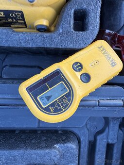 Predam Dewalt laser - 8