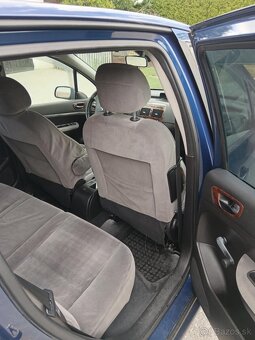 Peugeot 307 - 8