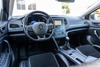 Renault Megane 1.5 dCi Intens - 8