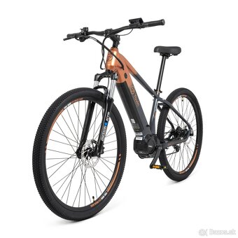 Elektrobicykel YOUIN Kilimanjaro 29” – nový, 2024 - 8