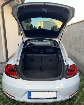 Volkswagen Beetle 2.0 TSI Sport 147 kW - 8