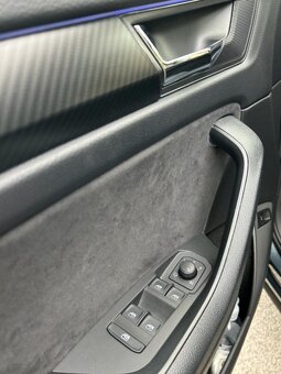 Škoda Kodiaq 4x4, DSG 2018,2,0tdi140kw,151000km,sportline,le - 8