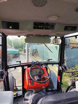 Zetor Proxima 8441 - 8