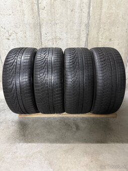Zimná sada Audi RSQ8 , SQ8 , Q8 , RSQ7 5x112 R22 , 275/40/22 - 8