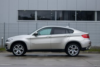 BMW X6- xDrive 40d - 8