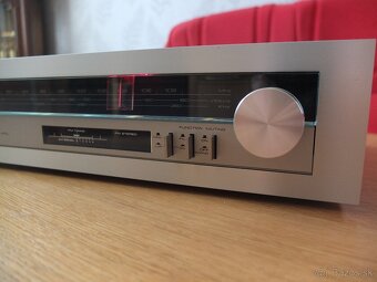 PIONEER TX-720 (1981-82) - 8