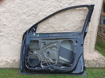 Škoda Octavia combi  3, dvere prave - 8