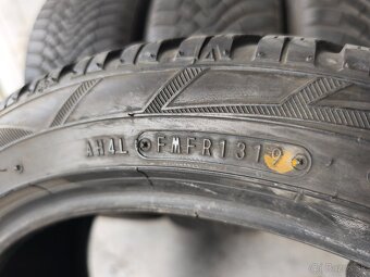 205/45 r17 zimné pneumatiky Falken - 8