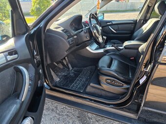 X5 E53 3.0d 135kw MANUÁL - 8