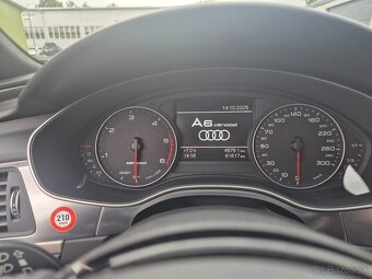Audi A6 Allroad 4x4 - 8