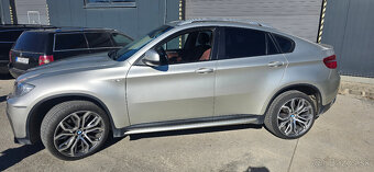 BMW X6 XDrive e71 3.0d 40d 225KW - 8