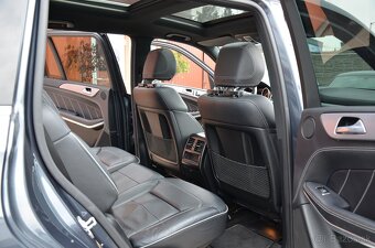 Mercedes-Benz GL 350 CDI BlueTEC 4MATIC - 8