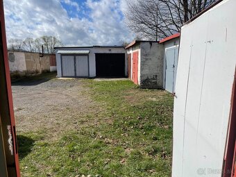 Predám garáž Poprad - Západ - 8