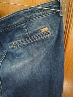 Predám pánske rifle - 8