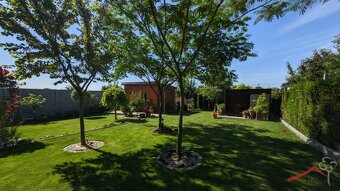 4-izbový dom na predaj, Trávnica, pozemok 568 m2 - 8