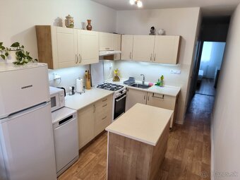 Prenájom 3-izbového bytu, Košice - Furča - 8