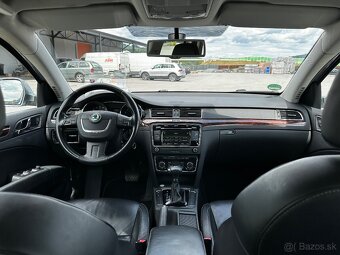 Škoda Superb 2.0 TDi Dsg -octavia ,VW Passat golf Seat Leon - 8