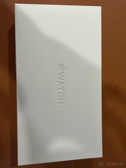 Apple watch ultra - 8