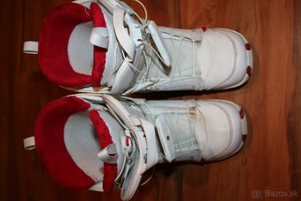 snowboard Volkl 150 cm - 8