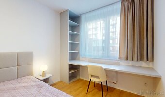 NOVOSTAVBA 2 izb.byt so šatníkom a predzáhradkou 86m2 - 8