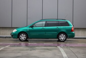 Toyota Corolla Combi 1.4 VVT-i Terra - 8