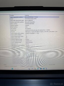 Lenovo IdeaPad Slim 3 - 8