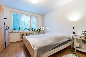 Na predaj 2 izbový byt na ul. Boženy Němcovej v blízkosti ce - 8