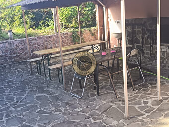 4 izbový dom na Zobore na prenajom - 8