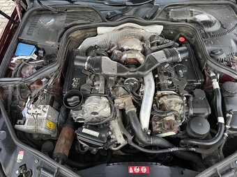 Mercedes CLS 320 cdi - 8