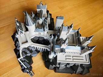 Harry Potter RockFort - 8