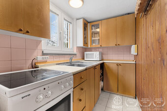 Rekreačná chata so súpisným číslom na predaj - 8