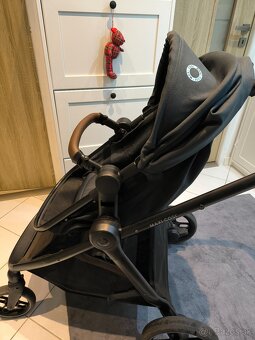 Maxi Cosi Zelia 3 - 8