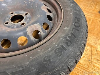 195/65 R15 na diskoch 4x100 - 8