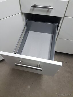 Kuchynska Linka Biela - 8