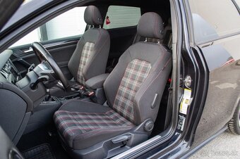 Volkswagen Golf GTI VII ( 7 ) - 8