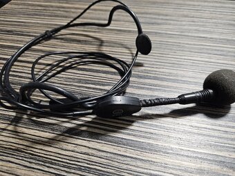 Predam AKG mikrofon - 8