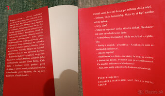 Knihy na predaj (19.) - 8