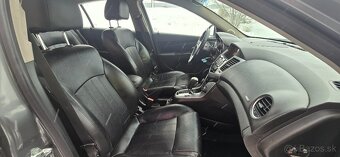 Chevrolet Cruze 2.0 Diesel AUTOMAT - 8