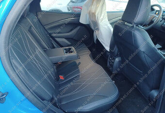 Ford Mustang Mach-E 75,7 kWh RWD STD - DPH - 8