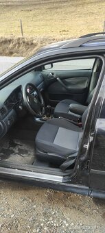 Škoda octavia 1,9 TDI - 8