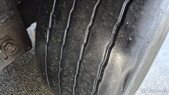 Prodám KRONE SD COOL LINER - MULTITEMP mrazírenský - 8